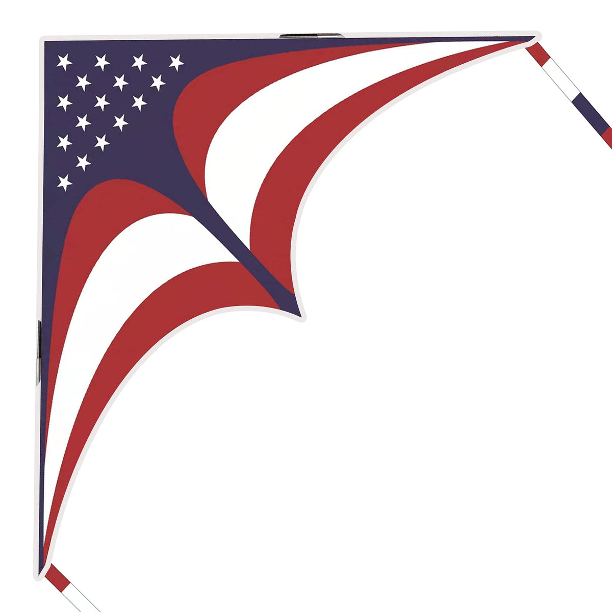 Delta Kite for Kids Ages 4-12, Extremely Easy to Fly Beach Kites for Adults
