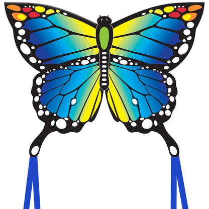HONBO Butterfly Kites for Kids & Adults, Easy to Fly for Beginners, Each Kite with 300ft Line Handle,Beginner Kite for Kids Ages 4-8,Beach Kites for Outdoor Activities & Family Trip