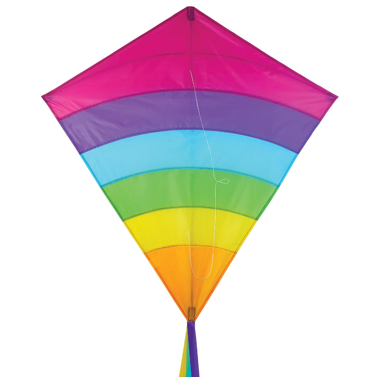 in The Breeze Arch Diamond Kites