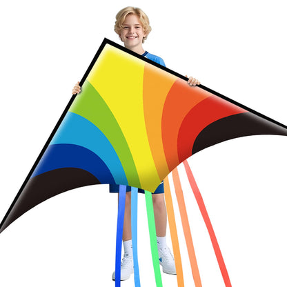 Xida Kites for Kids Ages 4-8 8-12 Easy to Fly, Large Beach Kites for Adults