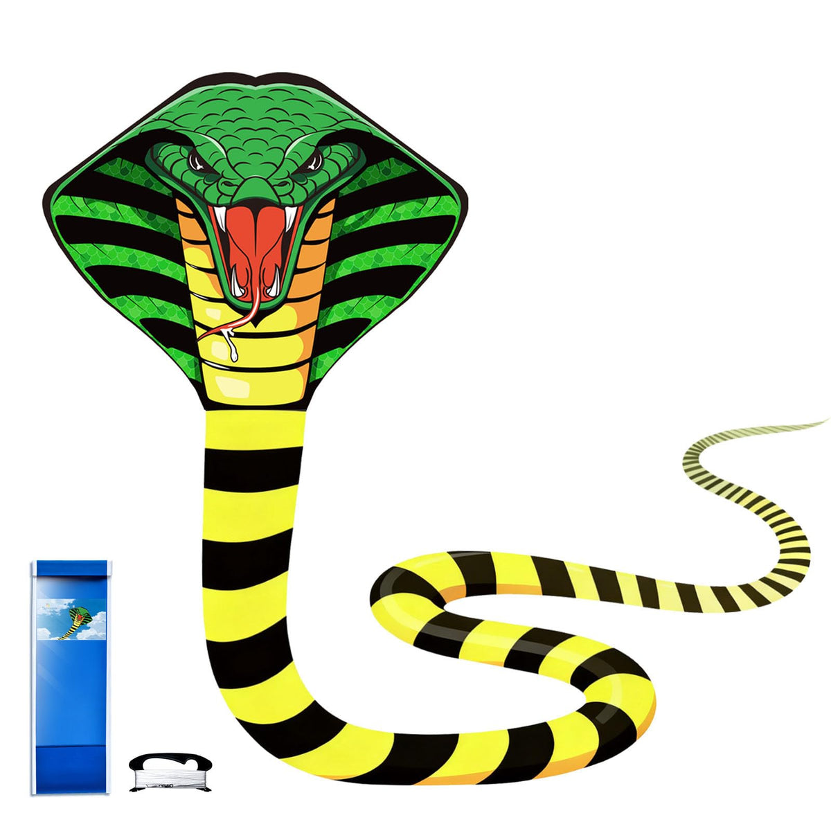 Simxkai Kites, Easy to Fly for Kids, Adults & Beginners, Beach & Park