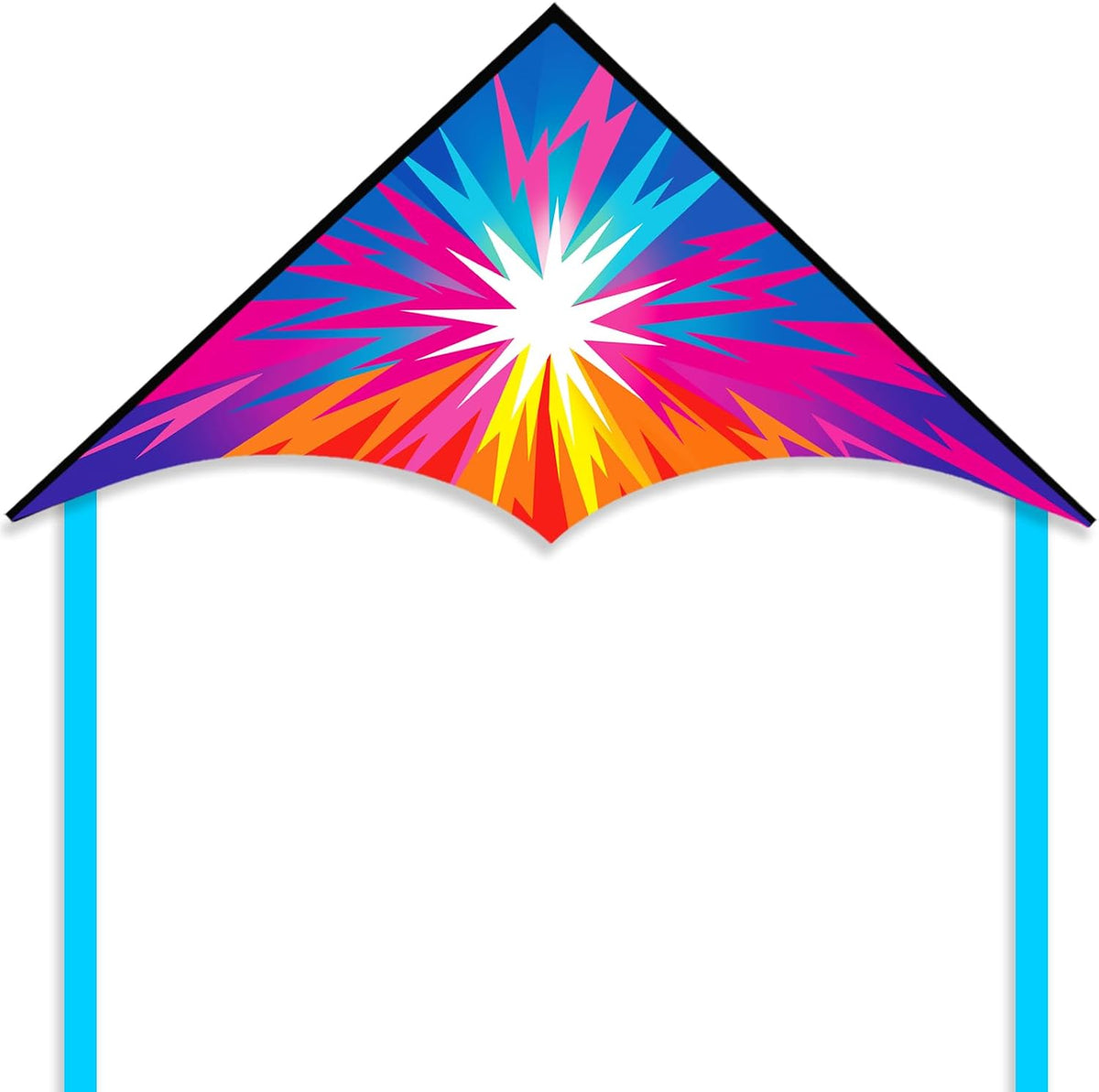 Xida Kites for Kids Ages 4-8 8-12 Easy to Fly, Large Beach Kites for Adults