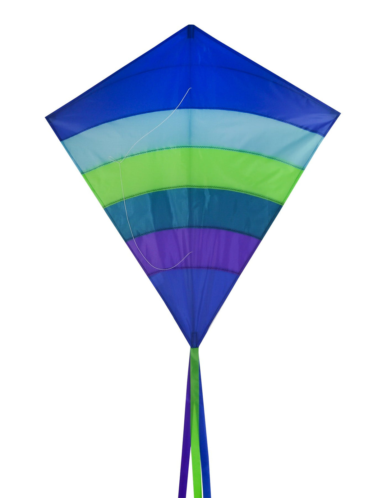 in The Breeze Arch Diamond Kites