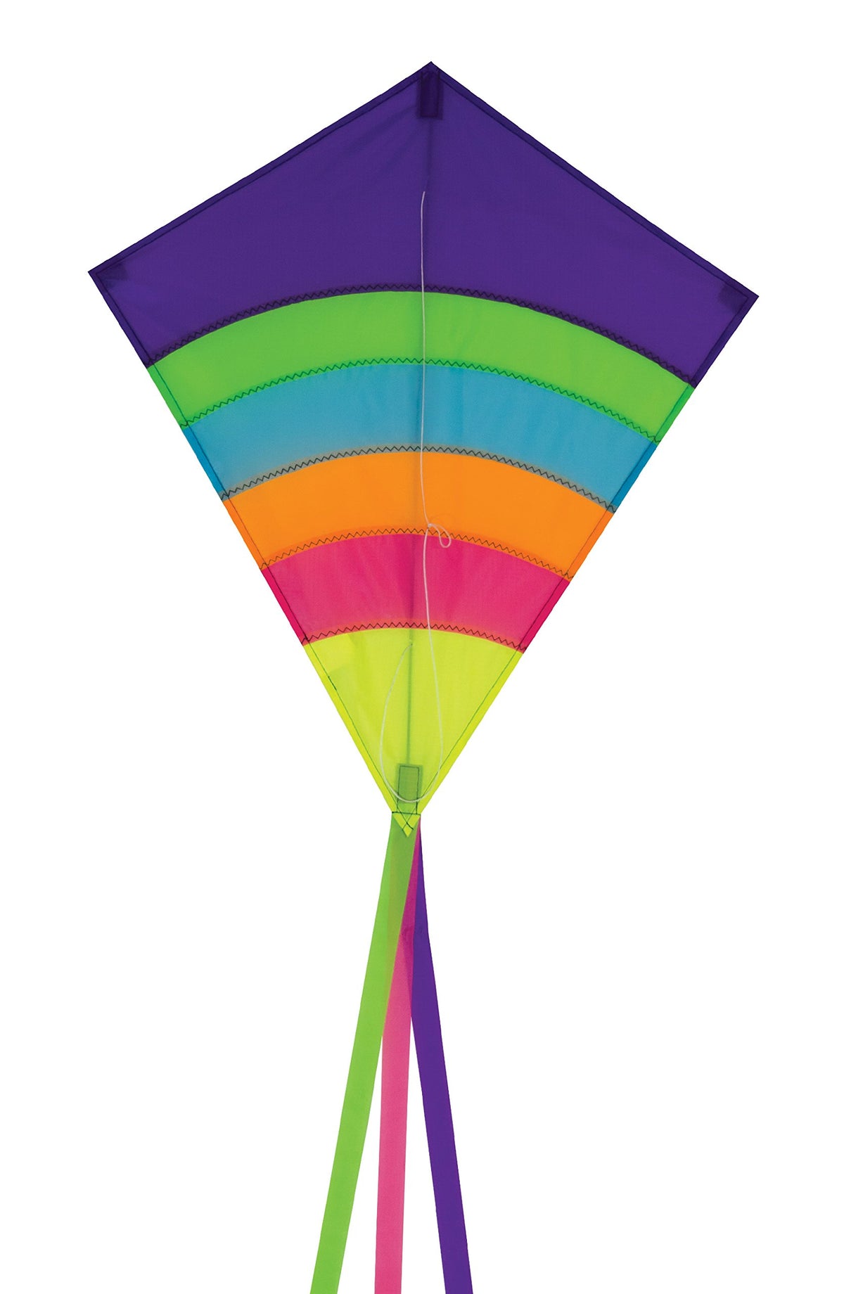 in The Breeze Arch Diamond Kites