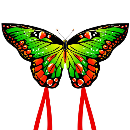 HONBO Butterfly Kites for Kids & Adults, Easy to Fly for Beginners, Each Kite with 300ft Line Handle,Beginner Kite for Kids Ages 4-8,Beach Kites for Outdoor Activities & Family Trip