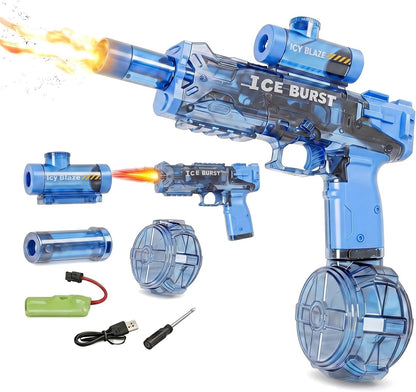 Electric Water Gun for Adults & Kids,Automatic Squirt Guns
