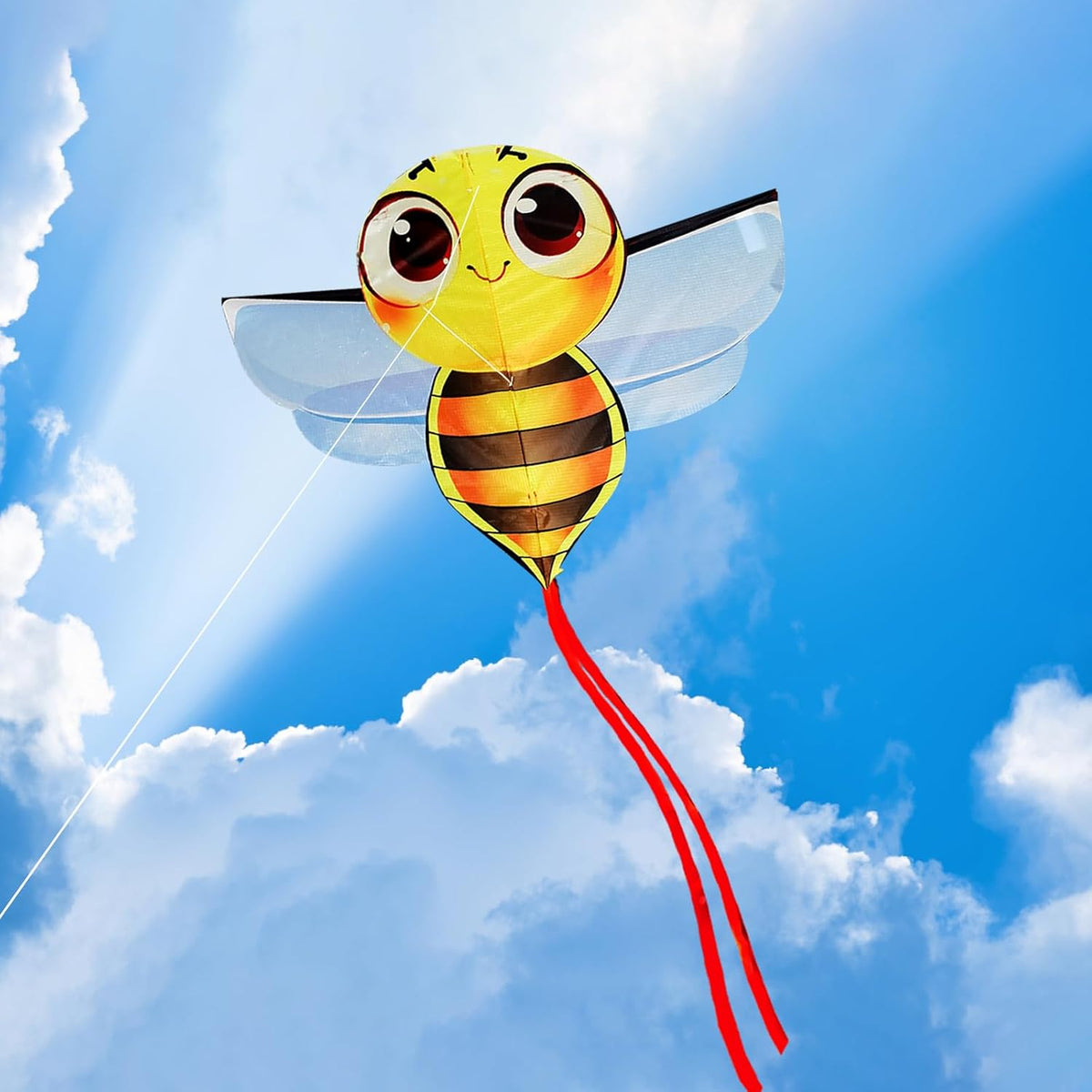 HENGDA KITE Animals Series Kite for Kids and Adults，Kids Kites Ages 8-12