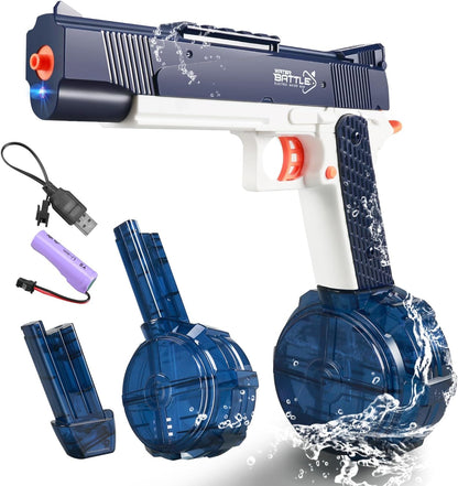 Electric Water Guns for Adults, Automatic Water Gun