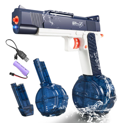 Electric Water Guns for Adults, Automatic Water Gun