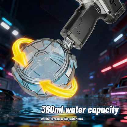 Electric Water Gun for Adults & Kids,Automatic Squirt Guns