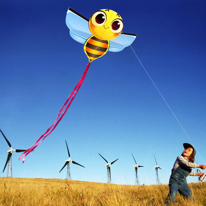 HENGDA KITE Animals Series Kite for Kids and Adults，Kids Kites Ages 8-12