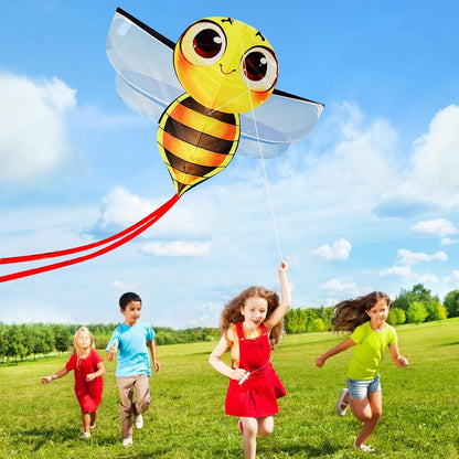 HENGDA KITE Animals Series Kite for Kids and Adults，Kids Kites Ages 8-12