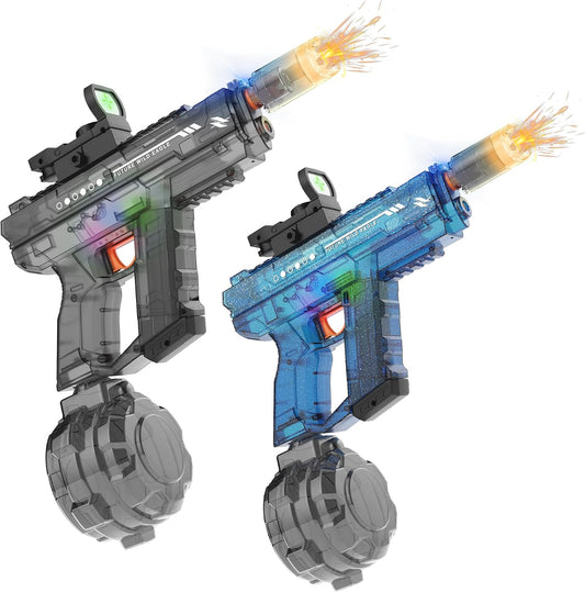 Electric Water Guns for Adults & Kids,Realistic Automatic Water Gun