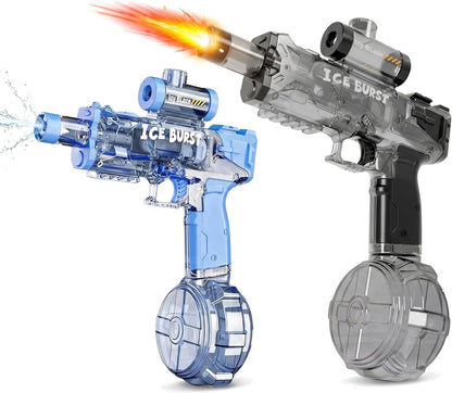 Electric Water Gun for Adults & Kids,Automatic Squirt Guns