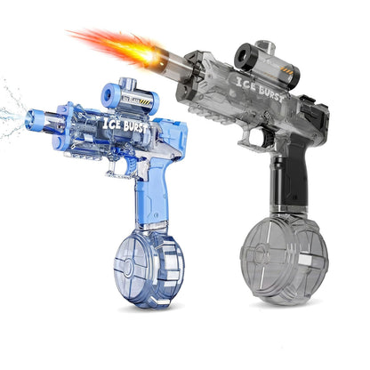 Electric Water Gun for Adults & Kids,Automatic Squirt Guns