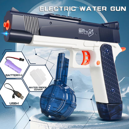 Electric Water Guns for Adults, Automatic Water Gun