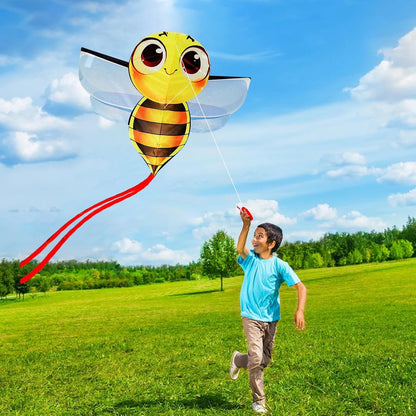 HENGDA KITE Animals Series Kite for Kids and Adults，Kids Kites Ages 8-12