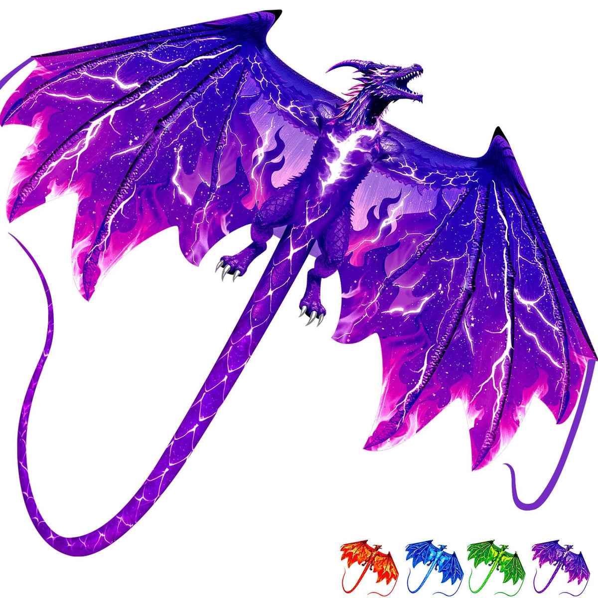 Simxkai Kites, Easy to Fly for Kids, Adults & Beginners, Beach & Park
