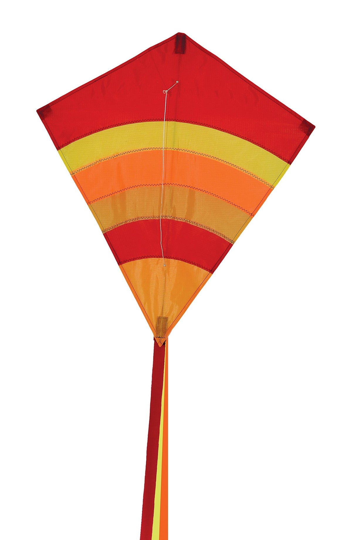 in The Breeze Arch Diamond Kites
