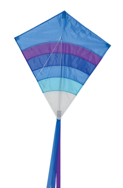 in The Breeze Arch Diamond Kites
