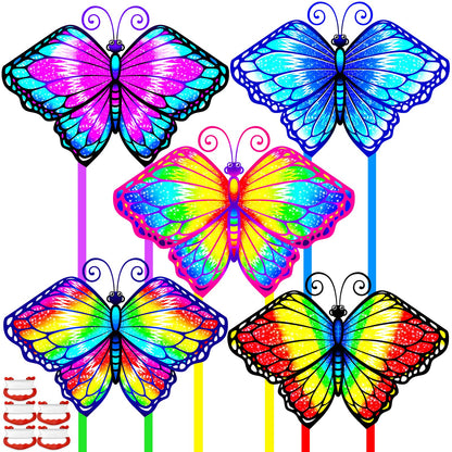 YongnKids Kite for Kids Easy to Fly - Kites for Kids Girls Boys Adults Easy to Fly, Perfect for Easter Birthday Gift Idea Beach Trip Park Family Activities Outdoor Games